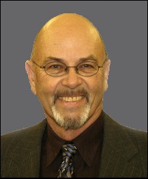 Steve Bein, First Vice President